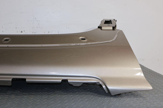 02-06 Cadillac Escalade Front Right RH Bare Fender (SIlver Sand 11U) See Notes