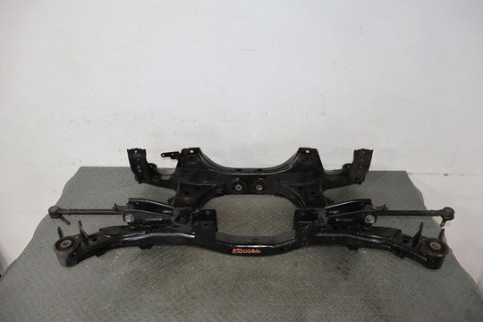 15-21 Subaru WRX STI Rear Bare Undercarriage Crossmember Subframe (2.5L) 8K