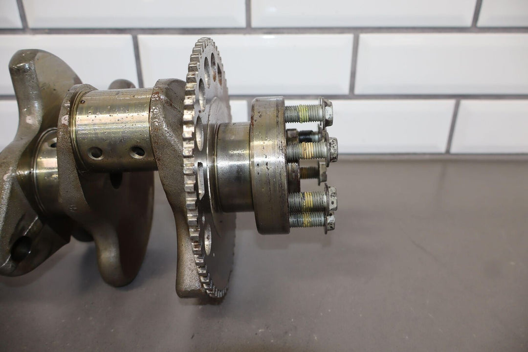 17-23 Chevrolet Camaro 6.2L Supercharged LT4 OEM Crankshaft 76K Miles