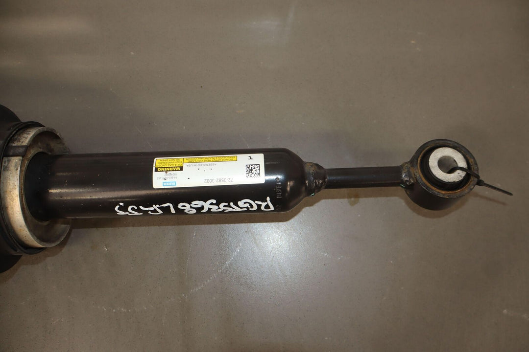 2016-2020 Tesla Model X Driver Left Rear Air Suspension Strut 1027461-00-E