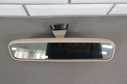 98-05 Toyota Land Cruiser OEM Interior Rearview Mirror (Manual Dimming)