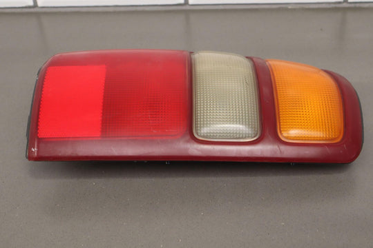 00-03 Chevy Suburban / Tahoe Driver Left OEM Tail Light Tail Lamp