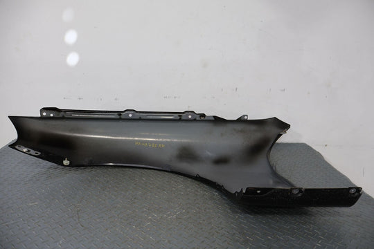 99-05 Mazda Miata NB Right RH OEM Fender (Brilliant Black PZ) Many Dents