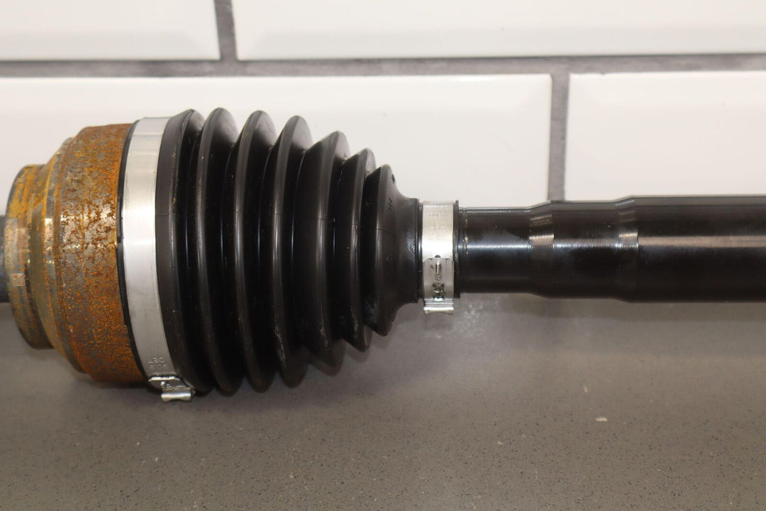 2021-2023 Tesla Model S Plaid Left Rear CV Axle Half Shaft OEM (1420162-00-A)