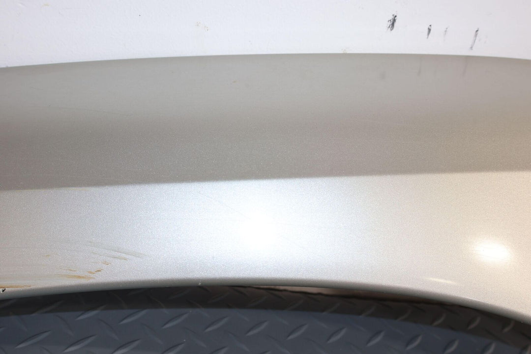 03-09 Lexus GX470 Driver Left Rear Quarter Panel Moulding (Silver Pine) Notes