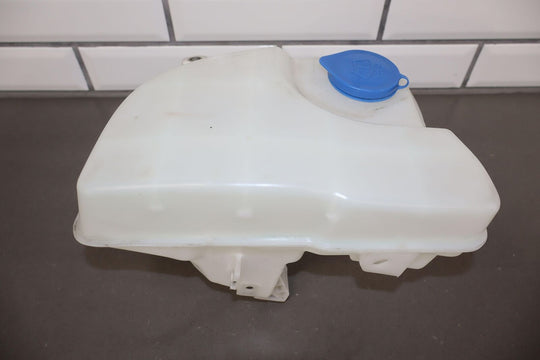 16-23 Mazda Miata OEM Widnshield Washer Fluid Standard Capacity Bottle W/ Pump