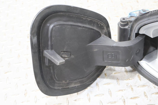 14-16 Cadillac ELR OEM Charge Port Door (Graphite Metallic GLJ) See Notes