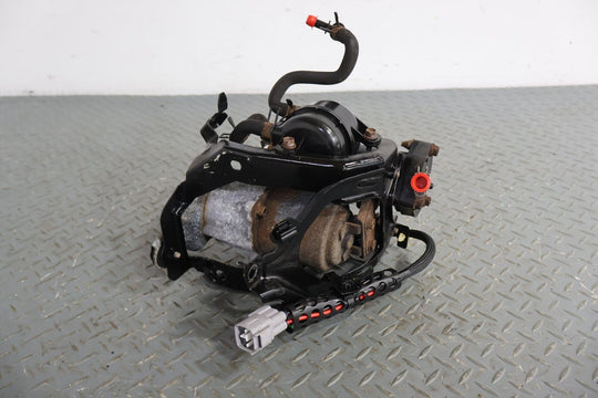 10-22 Lexus GX460 OEM Suspension Air Compressor W/Dryer & Bracket 48910-60042