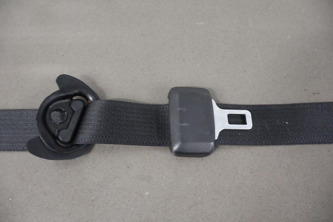 2012-2016 Tesla Model S Driver Left Front Seat Belt Retractor (Black)