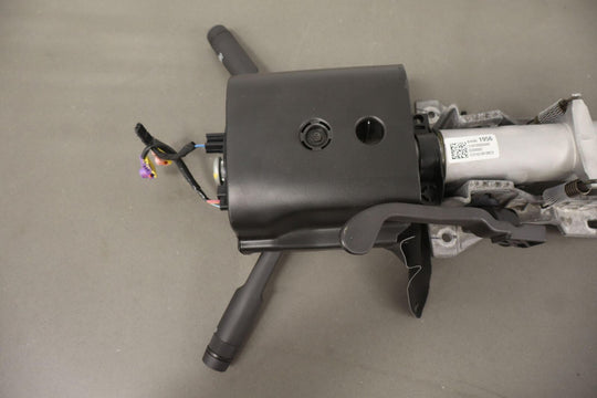 19-23 Chevy Camaro Manual Tilt Steering Column (Heated Whl W/O Collision Warn)