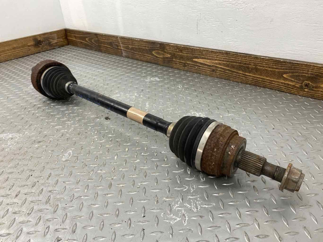 07-11 Mercedes Benz W164 ML63 AMG OEM Rear Axle Shaft Fits RH or LH