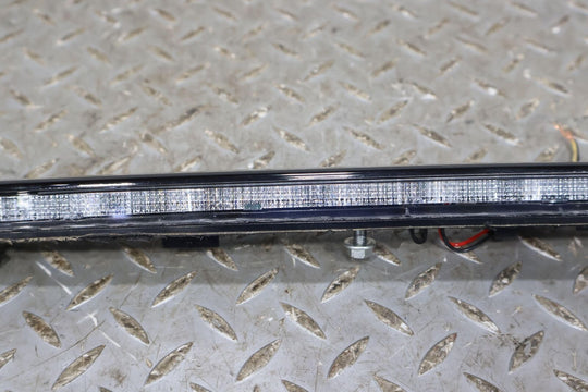 18-21 Ford Mustang Coupe Rear 3rd LED Brake Light Lamp (Tested)