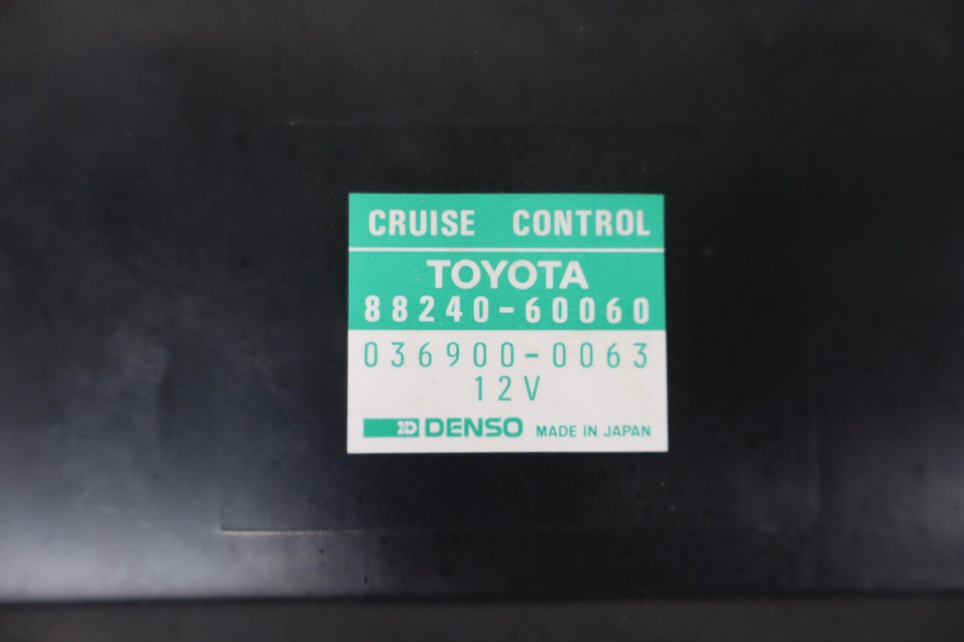 93-97 Land Cruiser Cruise Control Module (88240-600600) OEM