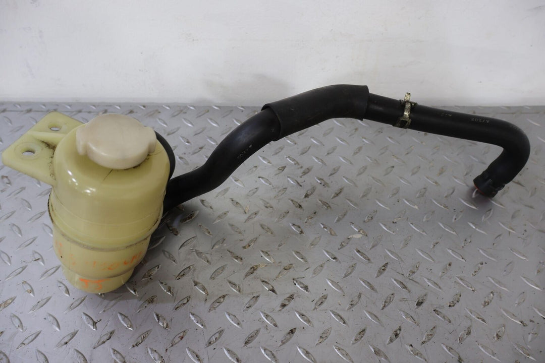 08-15 Mitsubishi Evo X 2.0L Turbo 4B11T Power Steering Fluid Reservoir (75K)