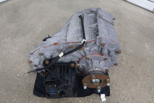 2010-2020 Lexus GX460 AWD Electronic Transfer Case (113K) See Notes