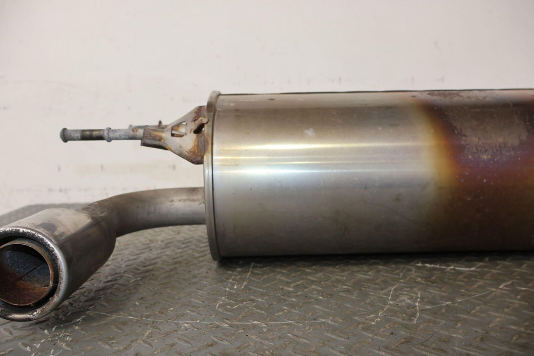 06-15 Mazda Miata NC OEM Rear Muffler (2.0L / Automatic Trans)