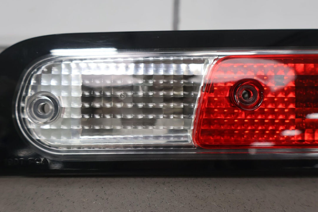 19-22 Ram 1500 Crew Cab OEM LED 3rd Brake Light W/ Black Housing (Tested)