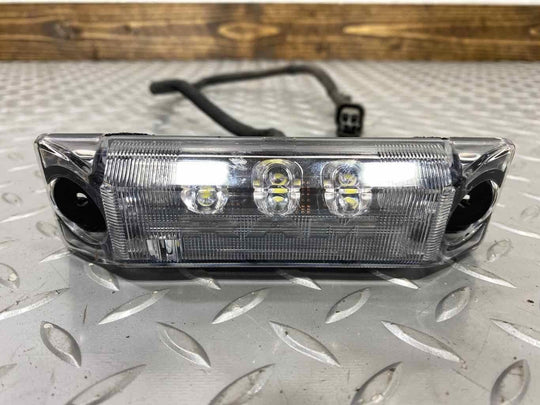 13-18 Ram 1500 Pair LH & RH In-Bed Mounted LED Lights W/ PLugs (RAMBOX)