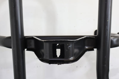 03-07 Hummer H2 OEM Interior Spare Tire Carrier (Black)