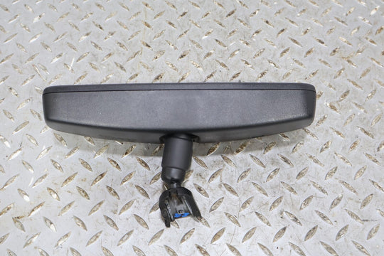 15-20 Ford Mustang Coupe Interior Rear View Mirror (Textured Black) OEM