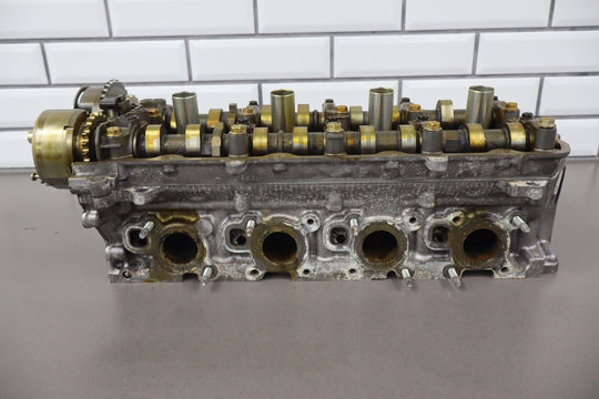 15-23 Lexus GX460 4.6L DOHC V8 1URFE Left LH Cylinder Head