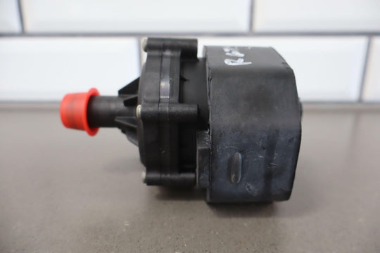 2016 Tesla Model X Electric Coolant Pump 1037328-00-F