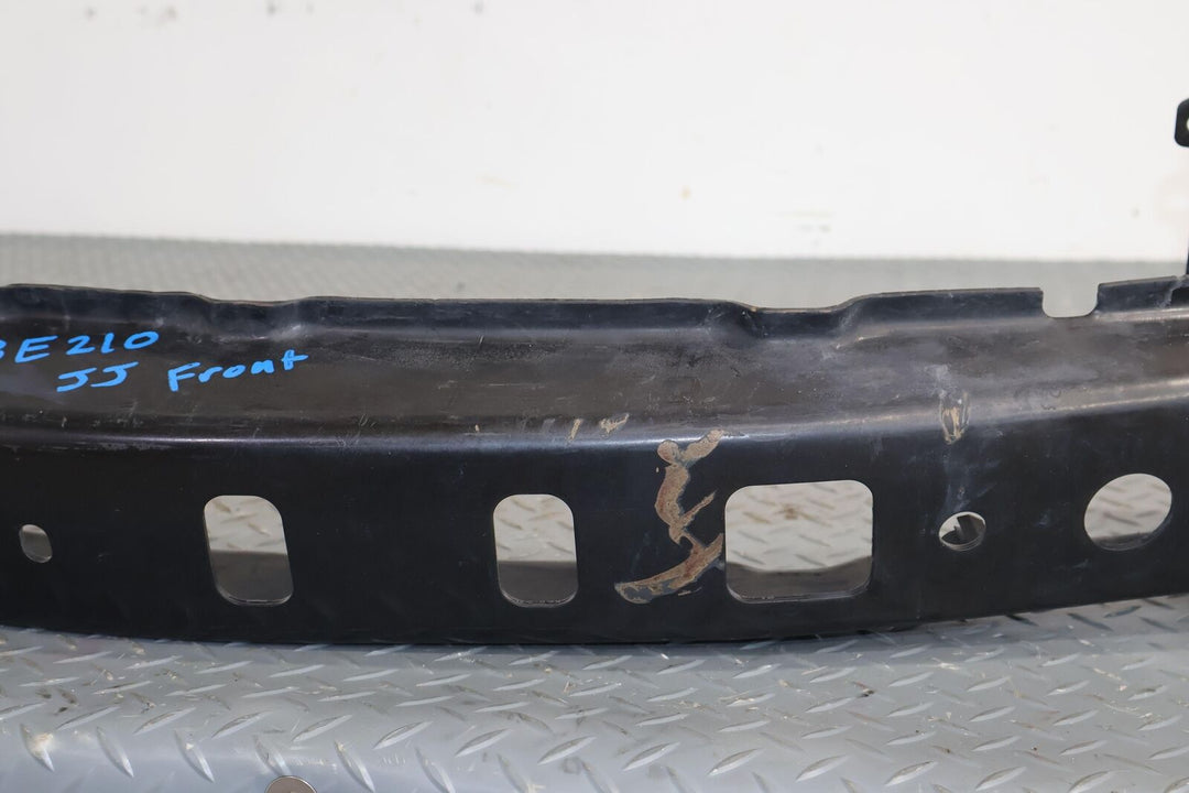 03-10 Bentley Continental GTC Front Bumper Reinforcement Rebar OEM (See Notes)