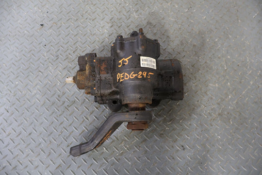 13-18 Ram 2500 OEM Power Steering Gear (4x4 & 4x2) 140K Miles (05154349AB)