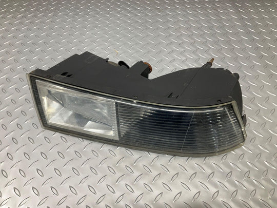 07-14 Cadillac Escalade Passenger Right RH Fog Light OEM (Tested)