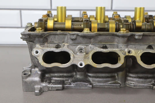 15-23 Lexus GX460 4.6L DOHC V8 1URFE Left LH Cylinder Head