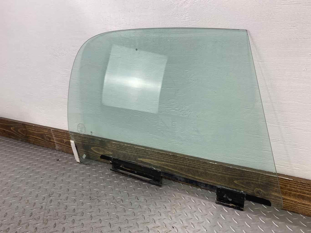 96-02 BMW Z3 Roadster Convertible Right RH Door Window Glass (Glass Only)