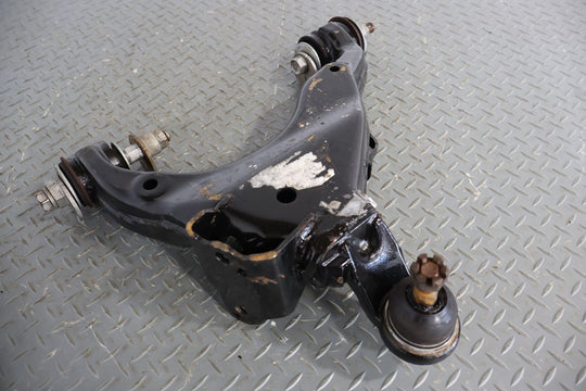 10-20 Lexus GX460 Front Right RH Lower Control Arm W/ Ball Joint (119K Miles)