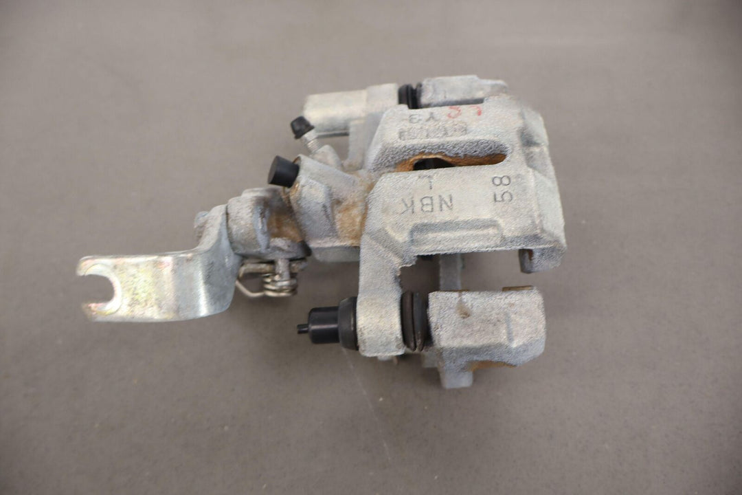 99-05 Mazda Miata NB OEM Brake Calipers Front & Rear (Silver) NON-Sport (81K)