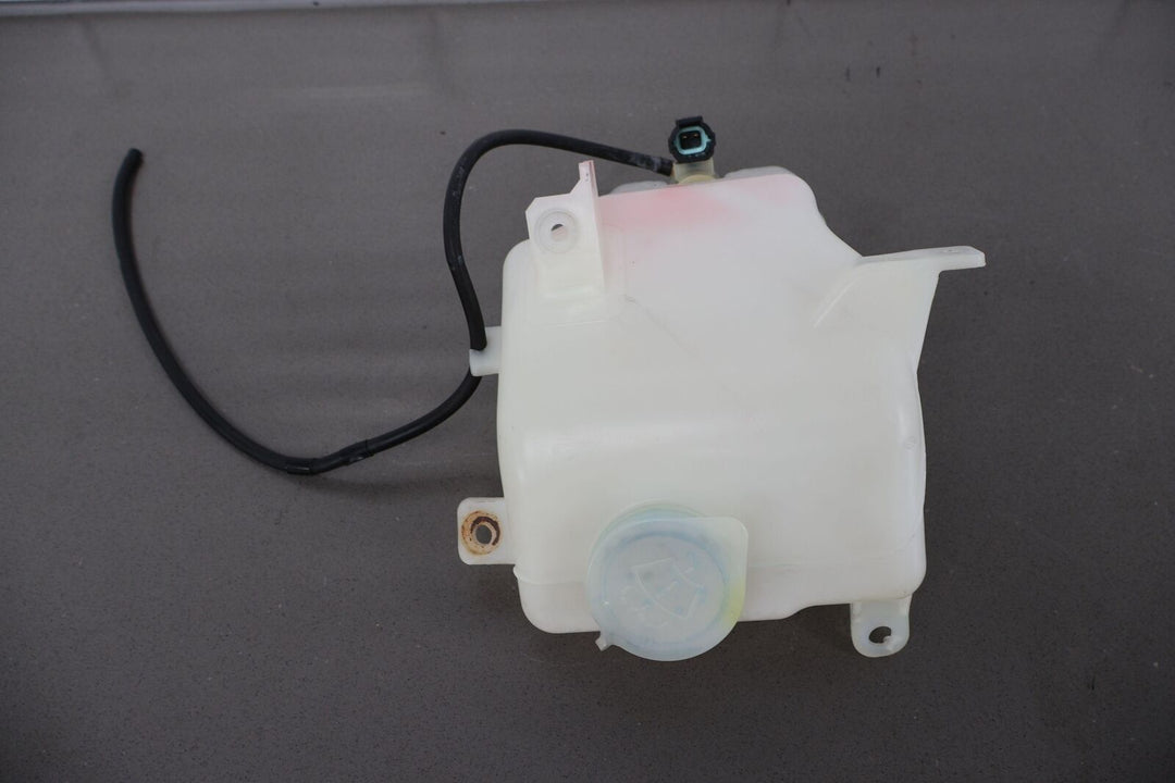 2006-2015 Mazda Miata NC OEM Windshield Washer Fluid Reservoir W/ Pump & Lid