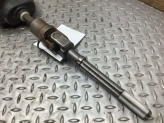 12-14 Ferrari California Shaft ONLY Removed From Column