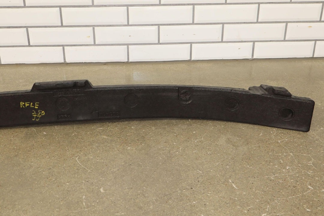 14-23 Lexus GX460 Front Bumper Rebar Impact Foam OEM 5202160220