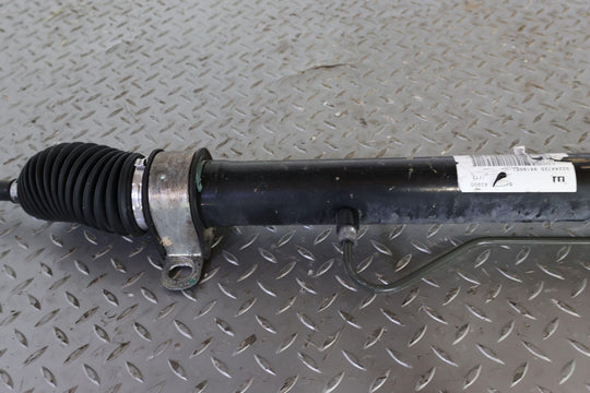 10-15 Chevy Camaro 6.2L Power Rack & Pinion Steering Gear (118K Miles)