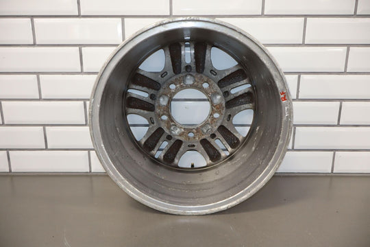 98-02 Lexus LX470 Single (1) 16x8 Alloy Wheel *See Photos*