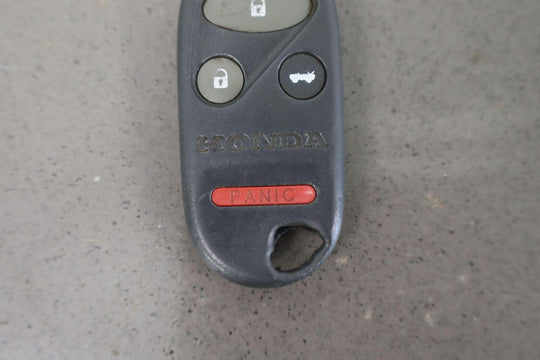 Honda S2000 OEM Keyless Entry Remote / Fob (Tested)