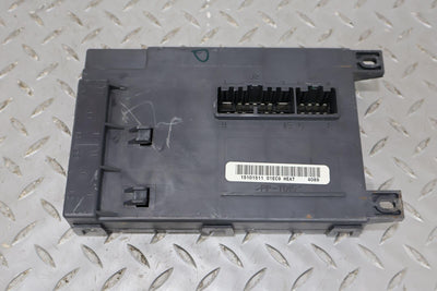 03-07 Hummer H2 Seat Memory Control Module OEM (15101511) Tested