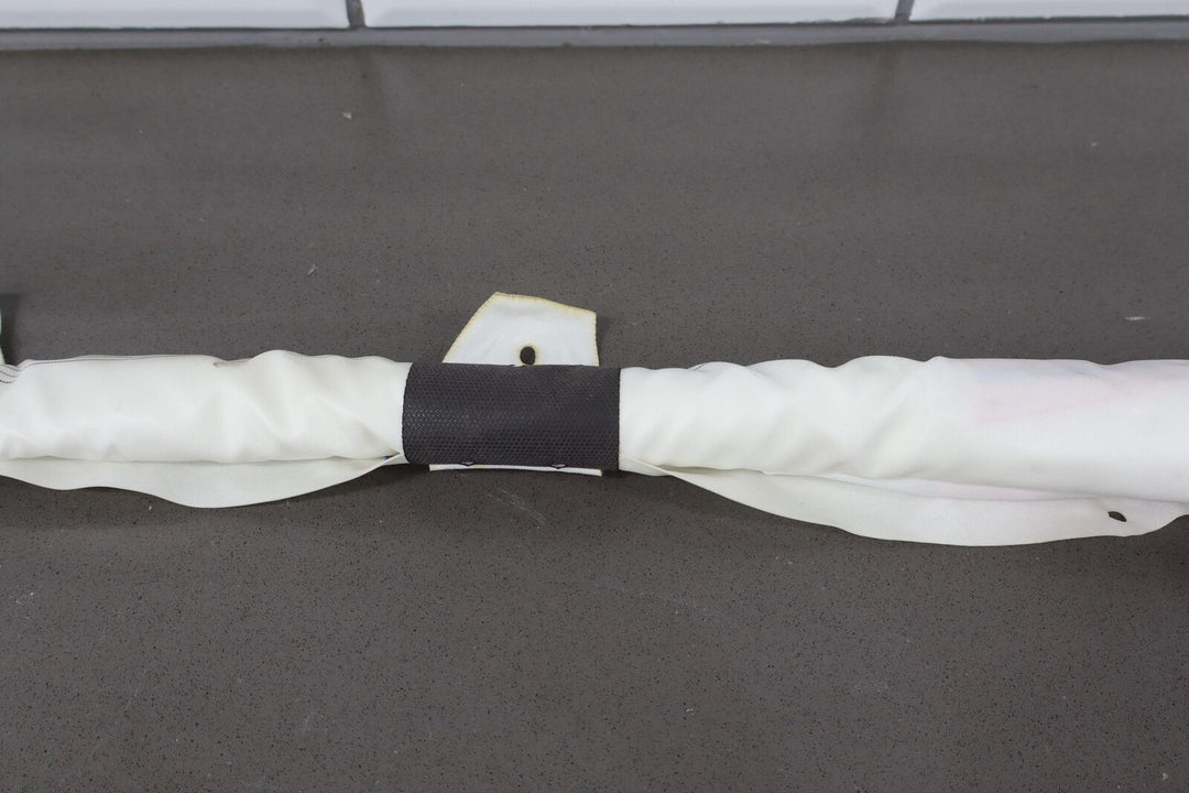 2016 Tesla Model X Front Left Driver Roof Curtain Airbag OEM