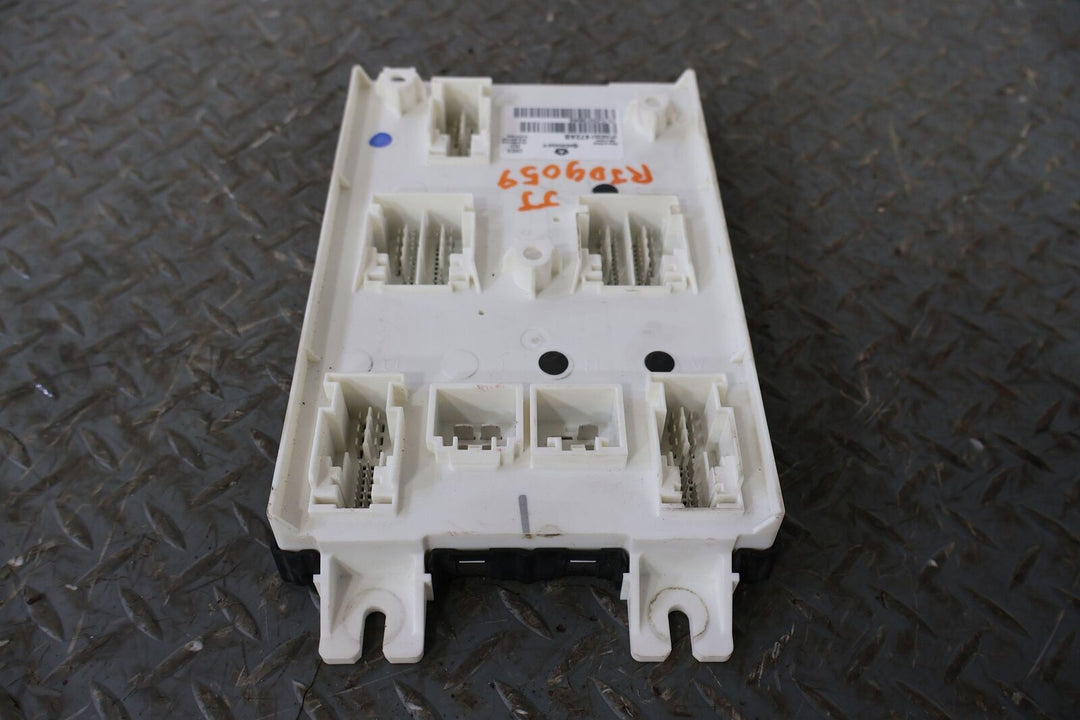 17-20 Dodge Ram Longhorn SOuthfork Body Control Module BCM (68357472AB)