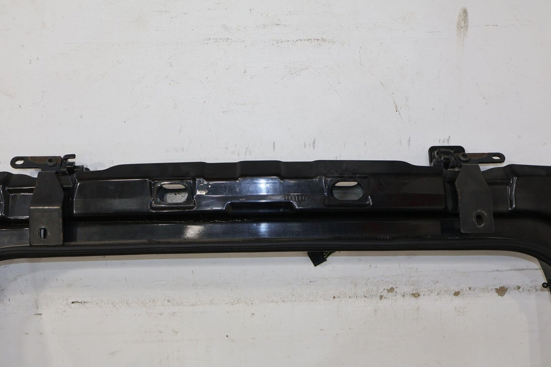 06-11 Range Rover Sport Rear Bare OEM Hatch Door (Santorini Black 820) See Notes