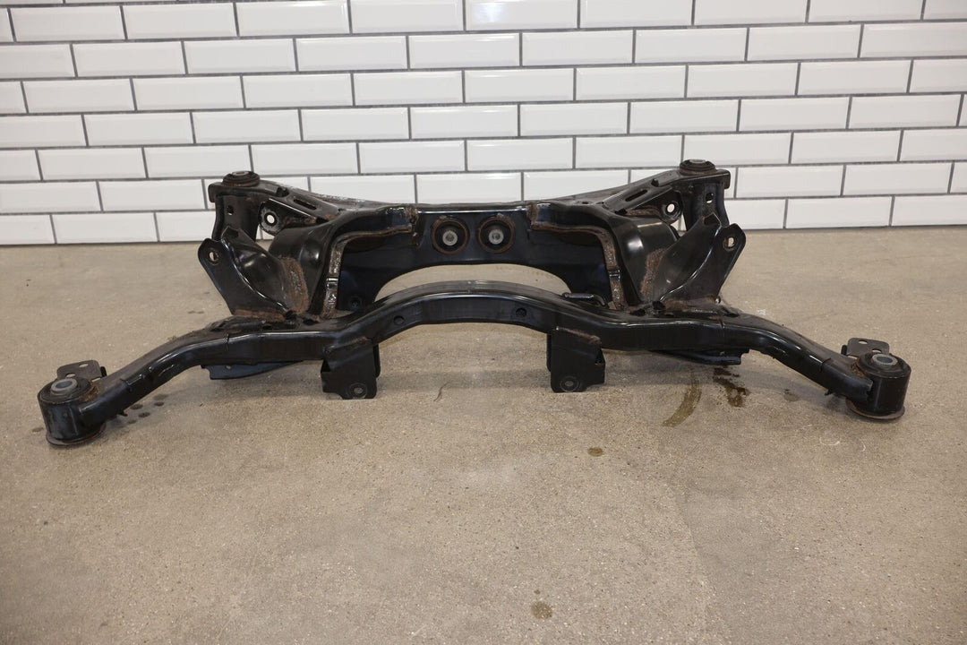 15-21 Subaru WRX Sti 2.5L Rear Bare Undercarriage Crossmember (52K Miles)