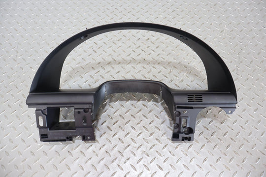 02-05 Ford Thunderbird Interior Speedometer Trim Bezel (Black) See Notes