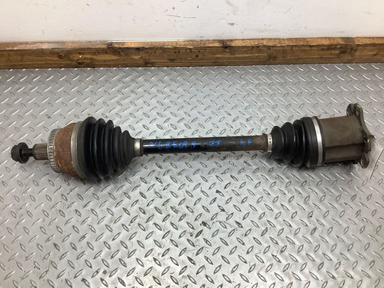 06-12 Bentley Flying Spur 03-10 GT 06-10 GTC Left LH Front Axle Shaft 3W0407271C