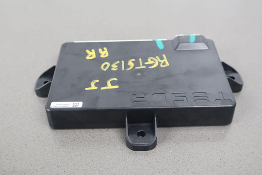 16-20 Tesla Model X Rear Right RH Falcon Door Control Module (1045490-10-D)