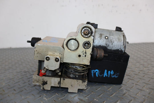 1993 Cadillac Allante ABS Anti-Lock Brake Pump Module (0265211003)