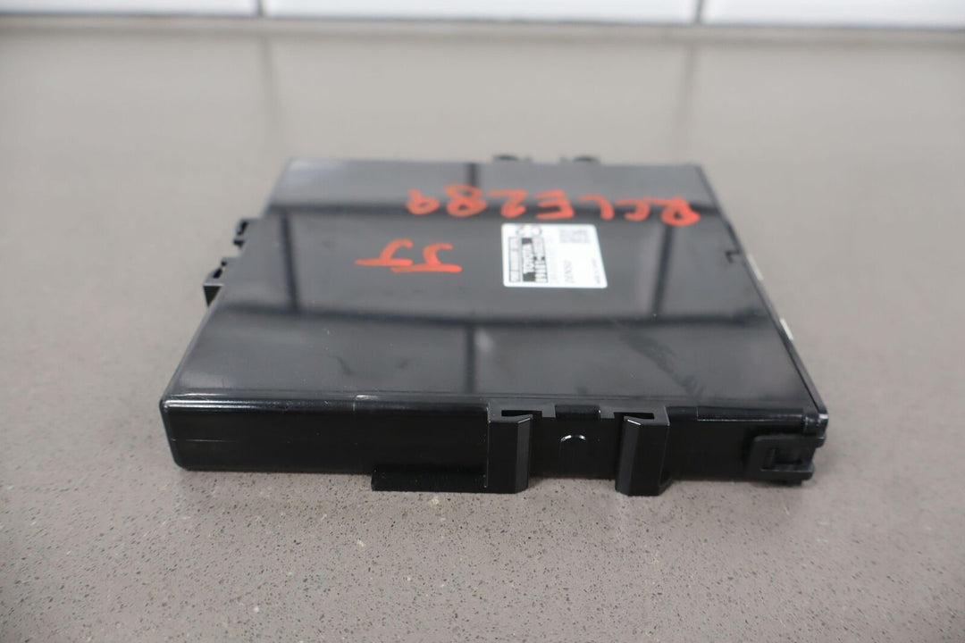 12-6 Lexus GX460 Power Management Control Module (89681-60020) OEM