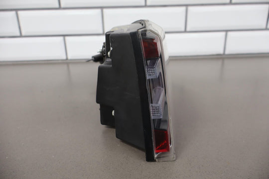 2012-2020 Tesla Model S Right RH (Quarter Mounted) Tail Light (6005919-00-C)